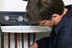boiler repair Coulston