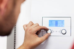 best Coulston boiler servicing companies