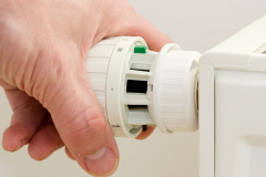 Coulston central heating repair costs