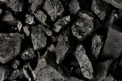 Coulston coal boiler costs